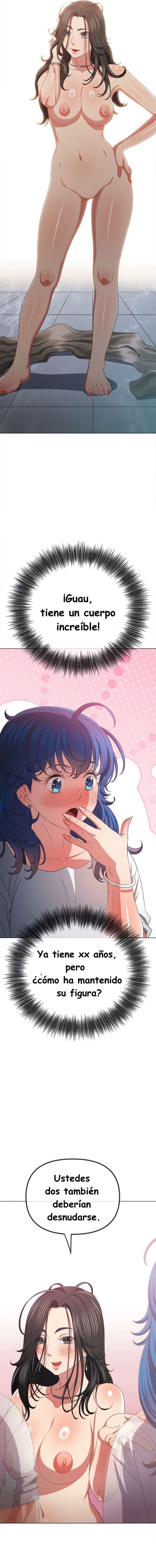 My High School Bully Capítulo 215 - Page 13