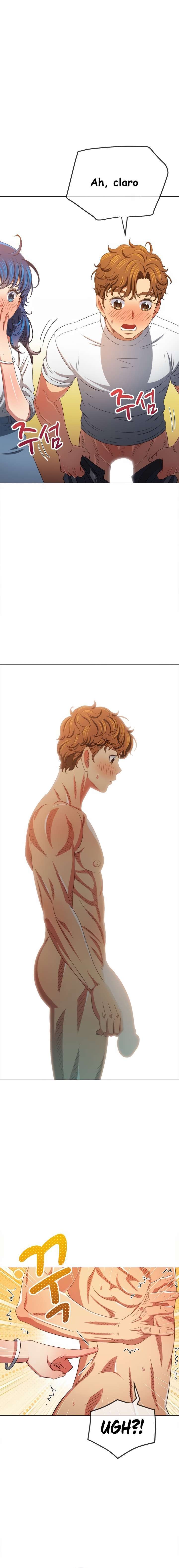 My High School Bully Capítulo 215 - Page 14