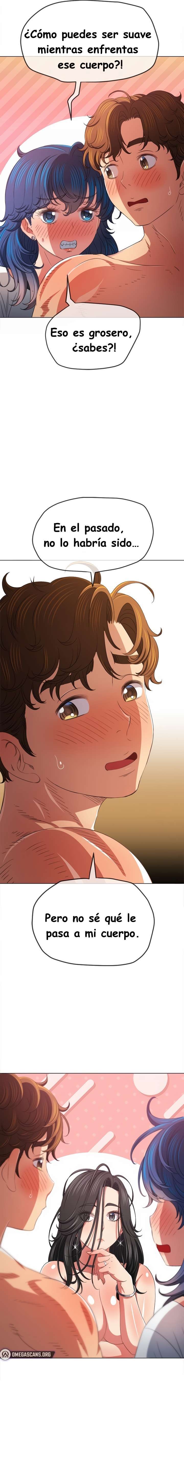 My High School Bully Capítulo 215 - Page 15