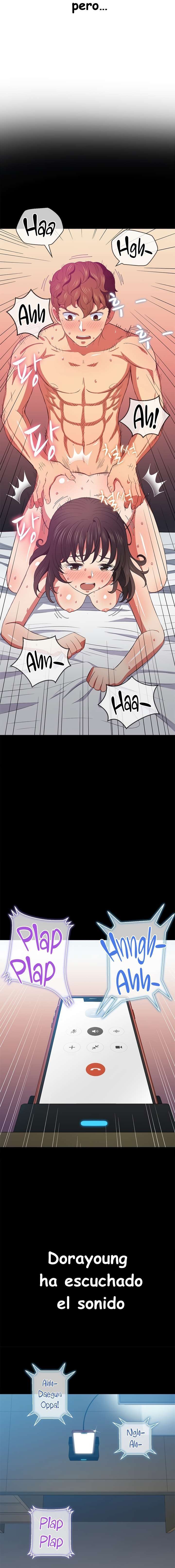 My High School Bully Capítulo 215 - Page 17