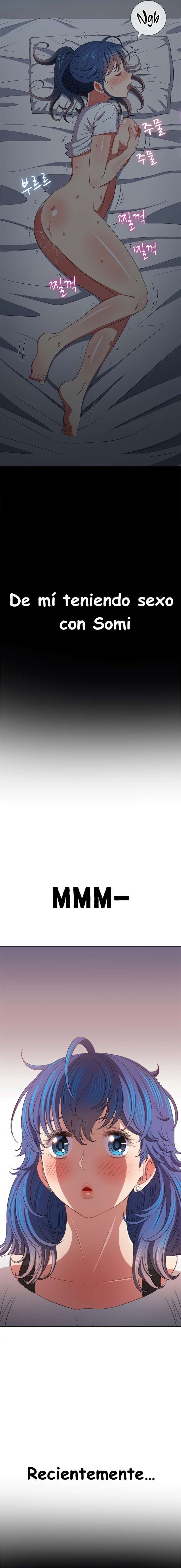 My High School Bully Capítulo 215 - Page 18