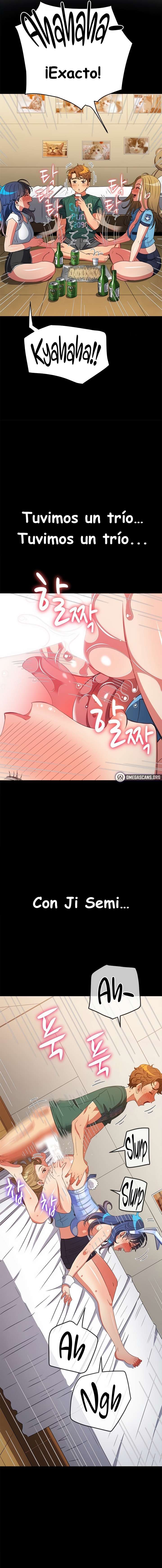 My High School Bully Capítulo 215 - Page 19