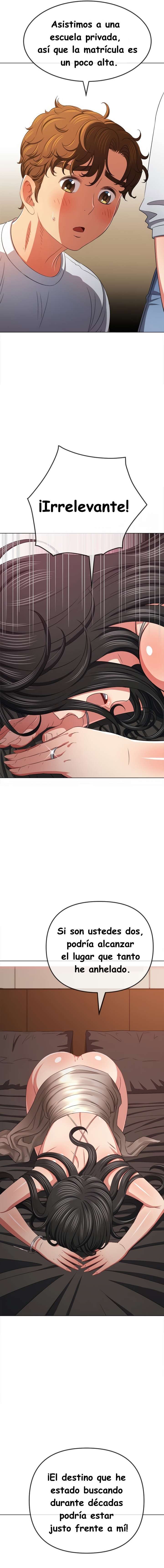 My High School Bully Capítulo 215 - Page 2