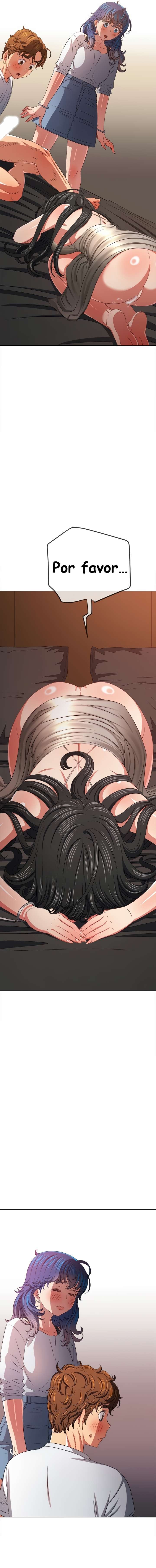 My High School Bully Capítulo 215 - Page 3