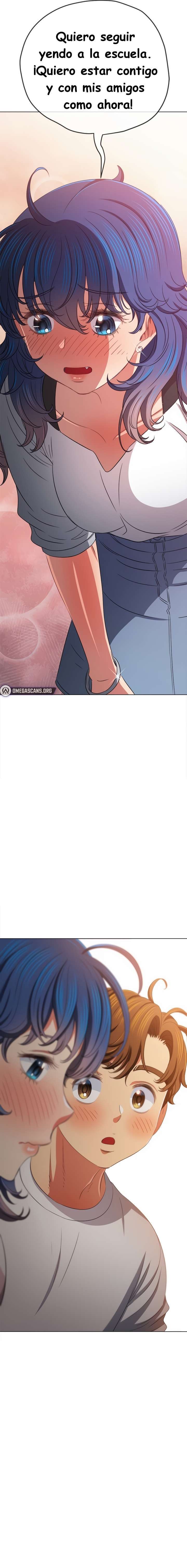 My High School Bully Capítulo 215 - Page 8