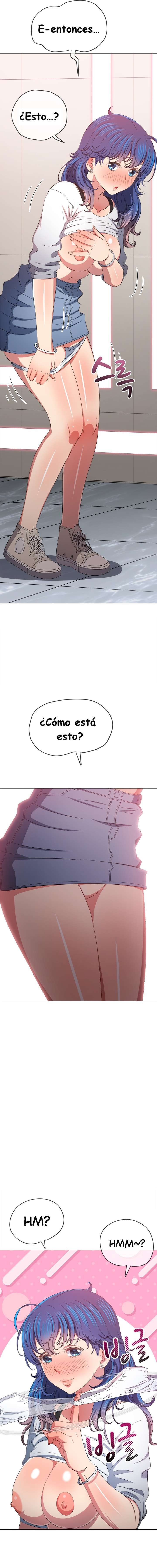 My High School Bully Capítulo 216 - Page 19