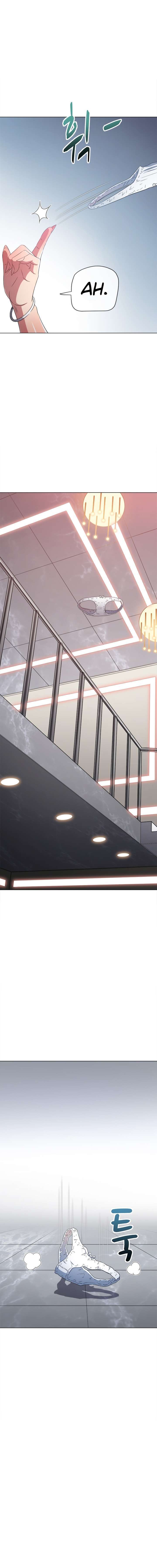 My High School Bully Capítulo 216 - Page 20