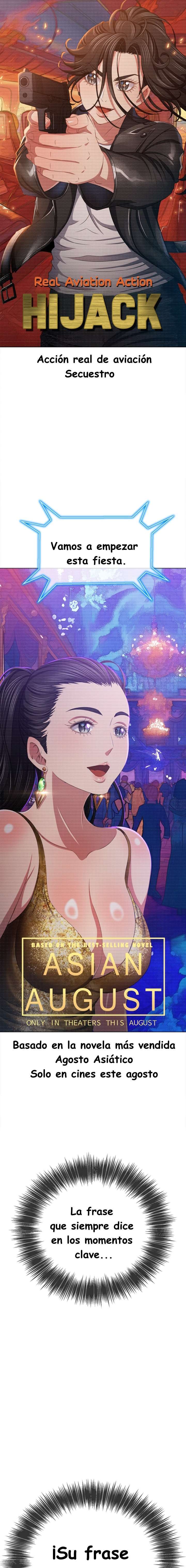 My High School Bully Capítulo 216 - Page 3