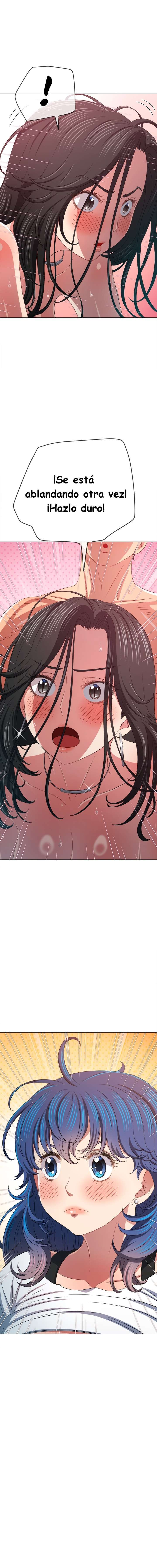 My High School Bully Capítulo 217 - Page 10