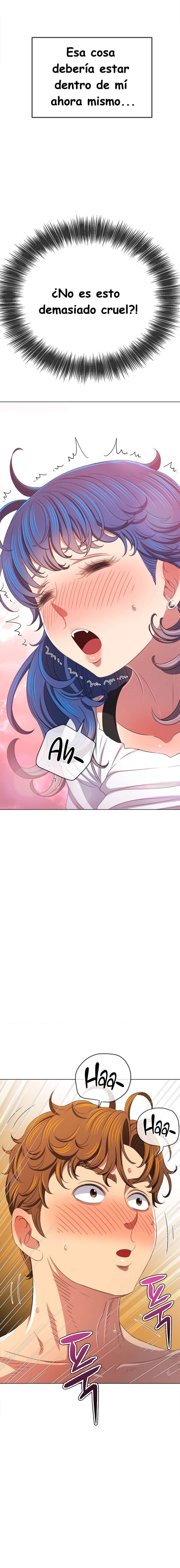 My High School Bully Capítulo 217 - Page 18