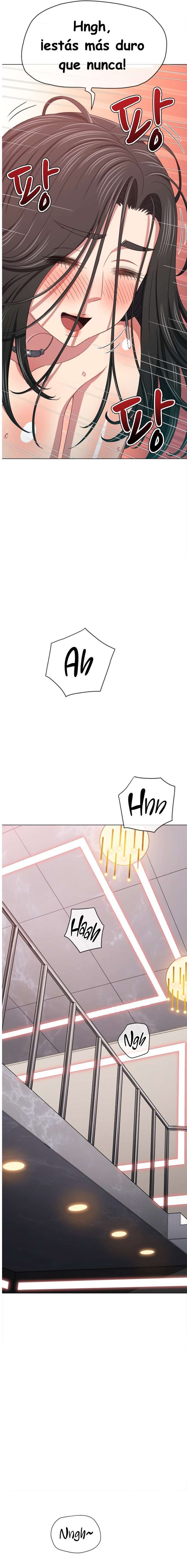 My High School Bully Capítulo 217 - Page 19