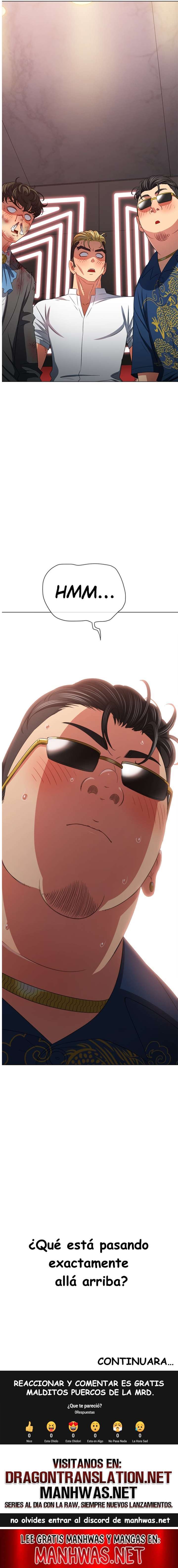 My High School Bully Capítulo 217 - Page 20