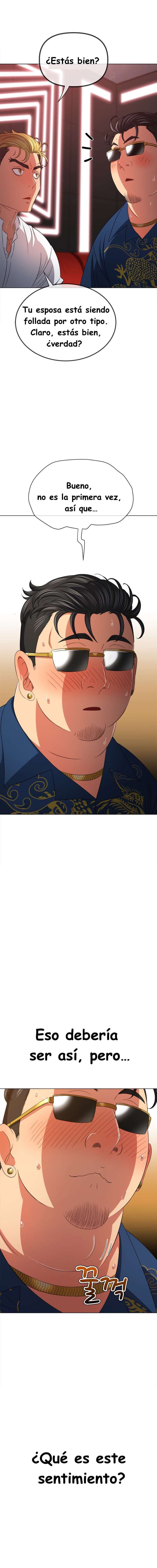 My High School Bully Capítulo 217 - Page 3