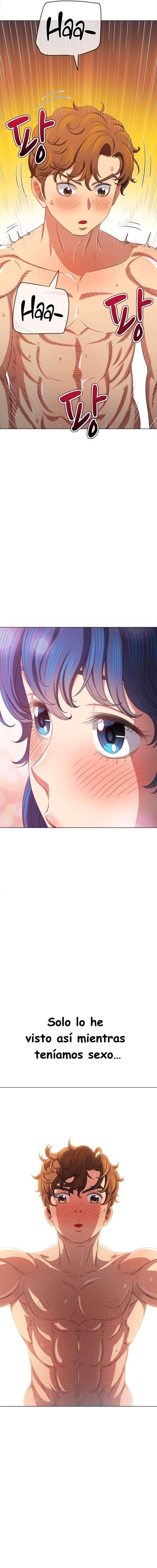 My High School Bully Capítulo 217 - Page 7