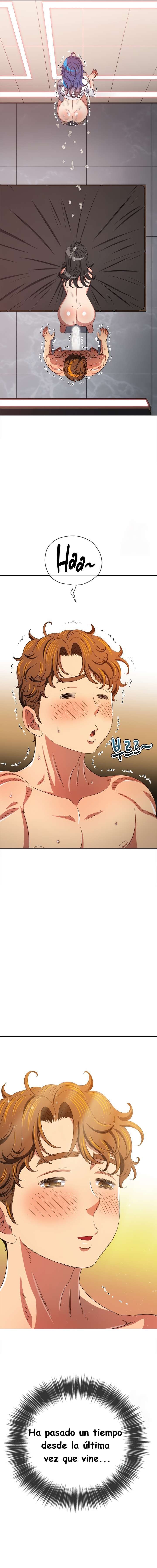 My High School Bully Capítulo 218 - Page 10