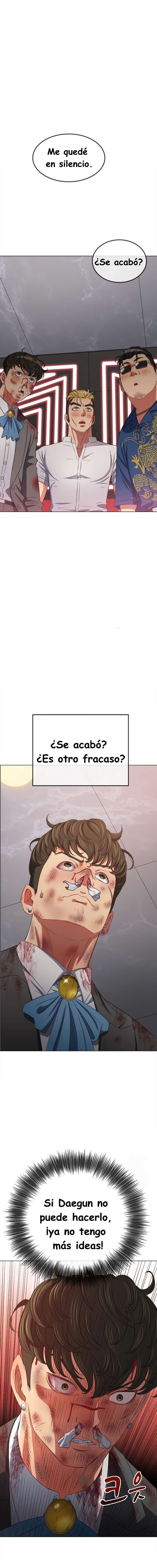 My High School Bully Capítulo 218 - Page 13