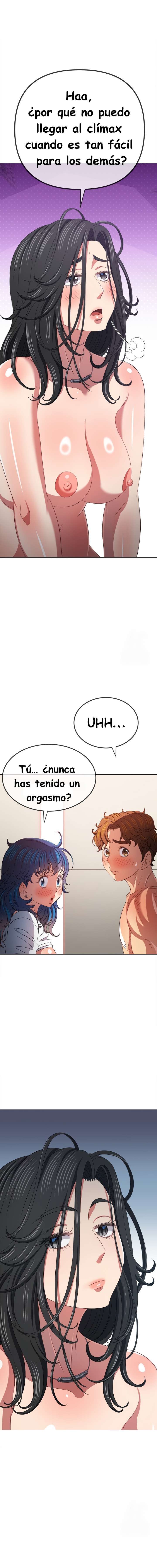 My High School Bully Capítulo 218 - Page 15