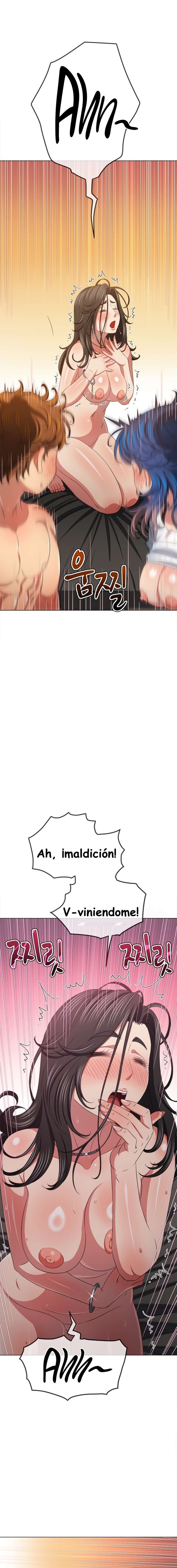 My High School Bully Capítulo 218 - Page 16