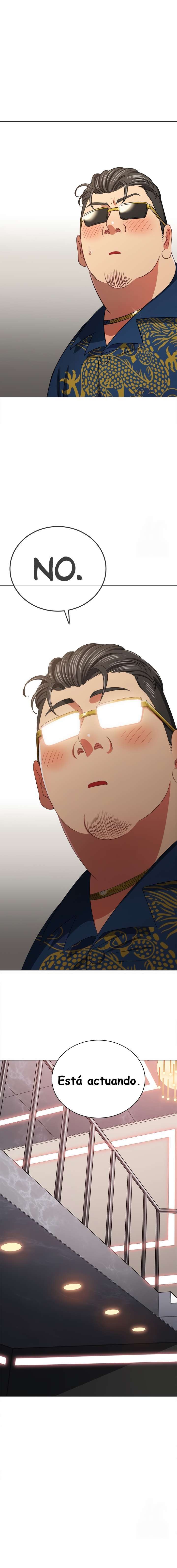 My High School Bully Capítulo 218 - Page 18