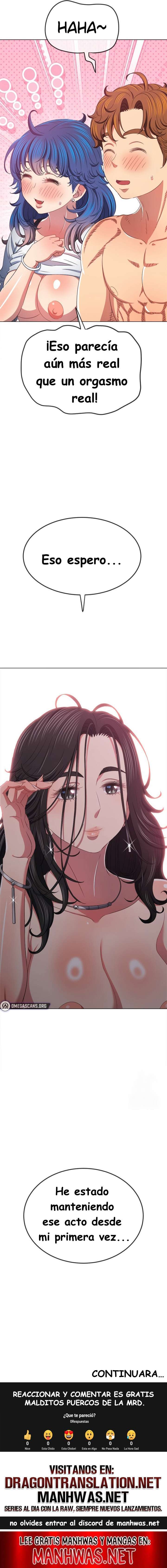 My High School Bully Capítulo 218 - Page 20