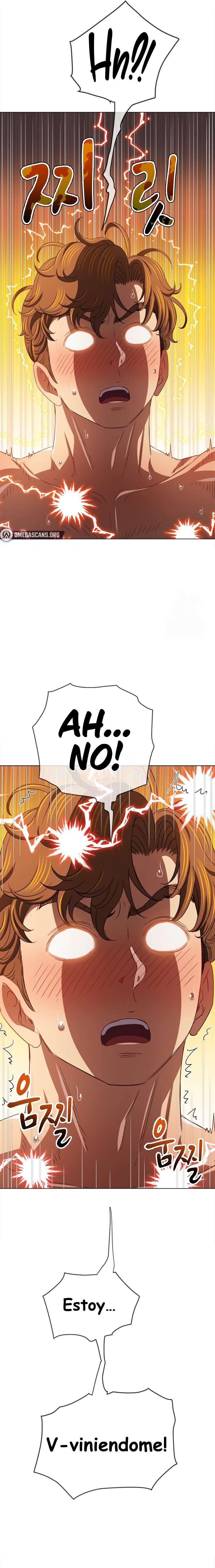 My High School Bully Capítulo 218 - Page 5