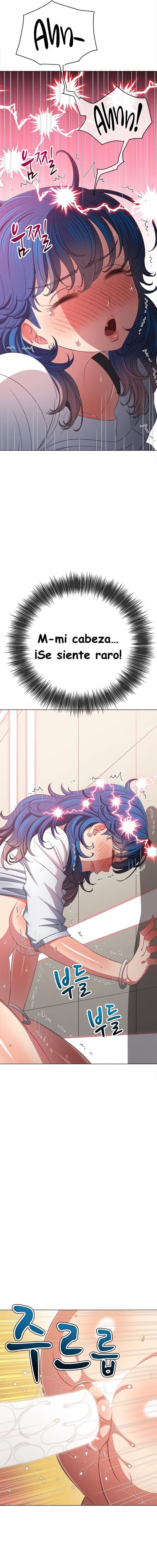 My High School Bully Capítulo 218 - Page 6