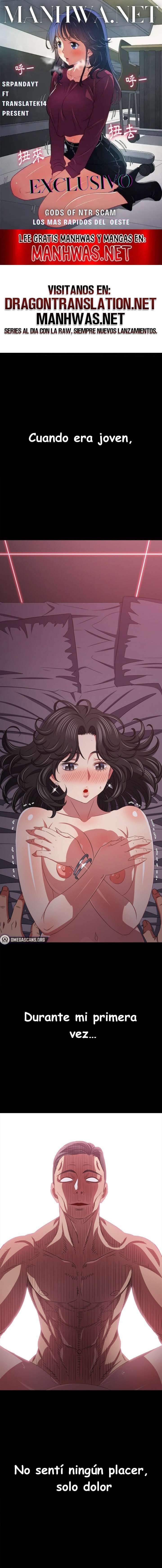 My High School Bully Capítulo 219 - Page 1