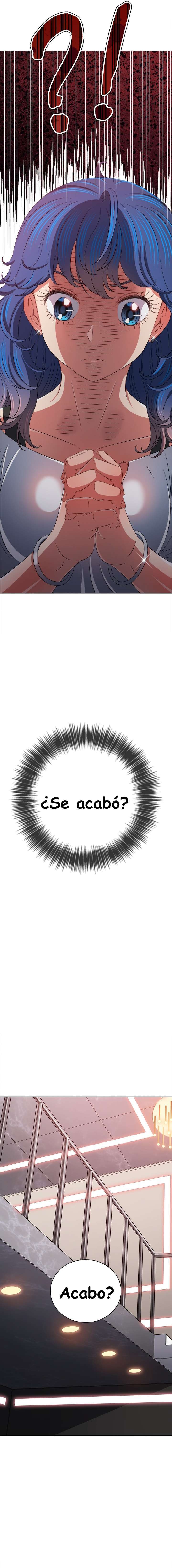 My High School Bully Capítulo 219 - Page 11