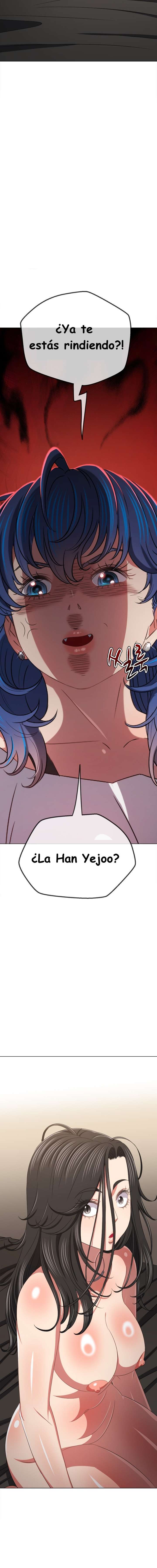 My High School Bully Capítulo 219 - Page 15