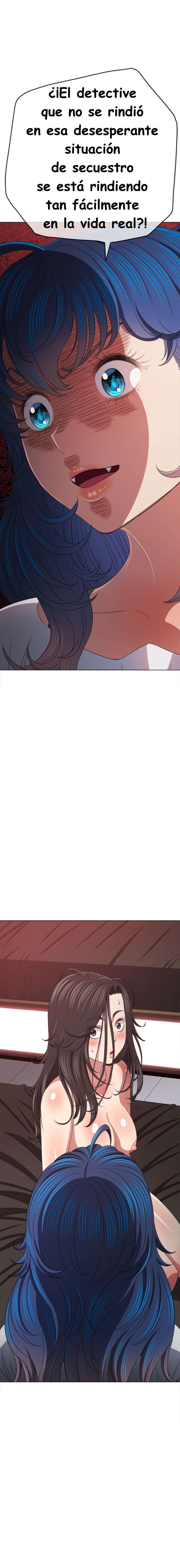 My High School Bully Capítulo 219 - Page 16