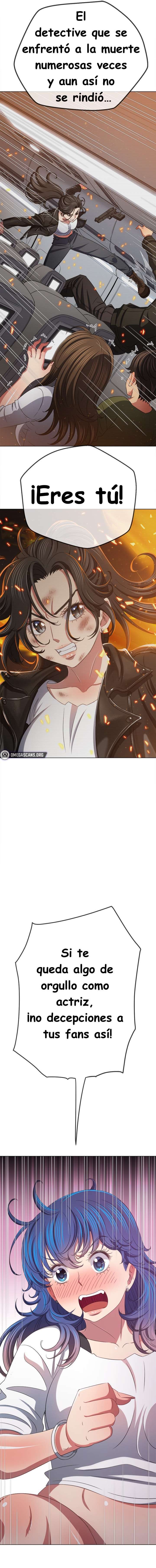 My High School Bully Capítulo 219 - Page 17