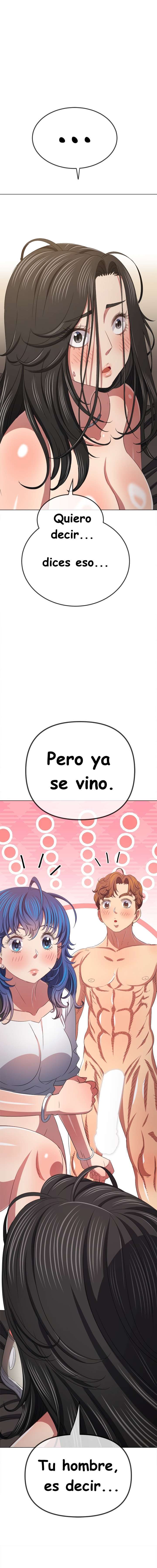 My High School Bully Capítulo 219 - Page 18