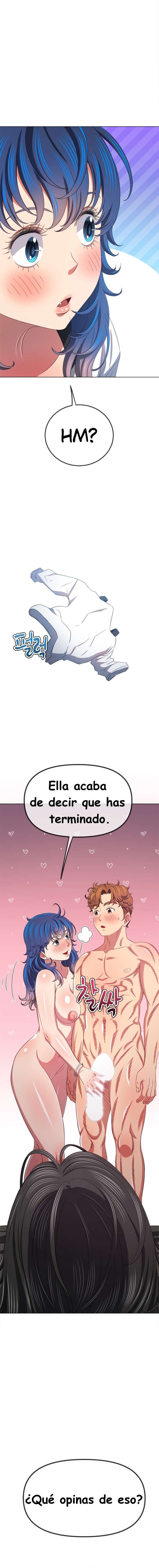 My High School Bully Capítulo 219 - Page 19