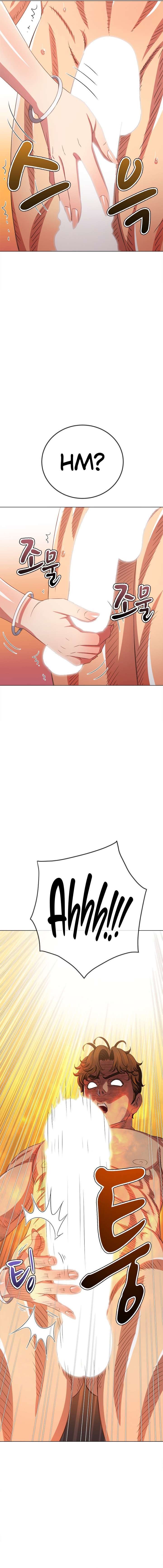 My High School Bully Capítulo 219 - Page 20