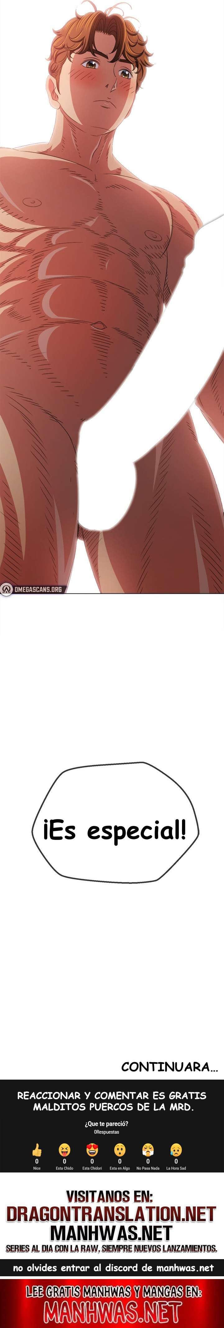 My High School Bully Capítulo 219 - Page 22