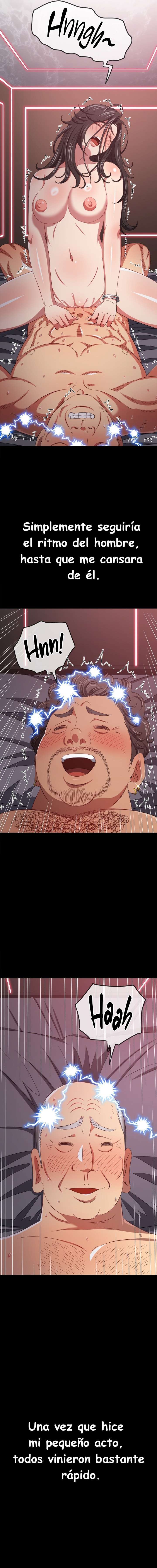 My High School Bully Capítulo 219 - Page 4