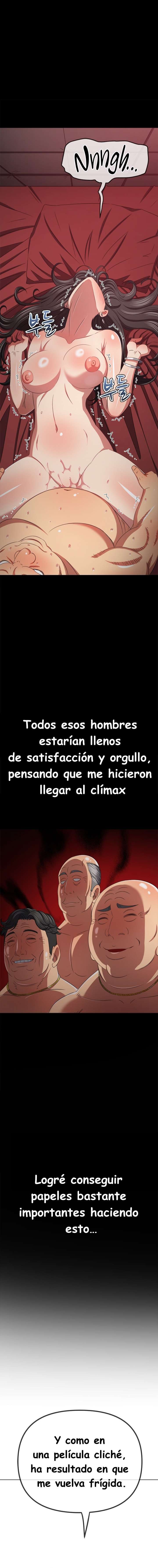 My High School Bully Capítulo 219 - Page 5