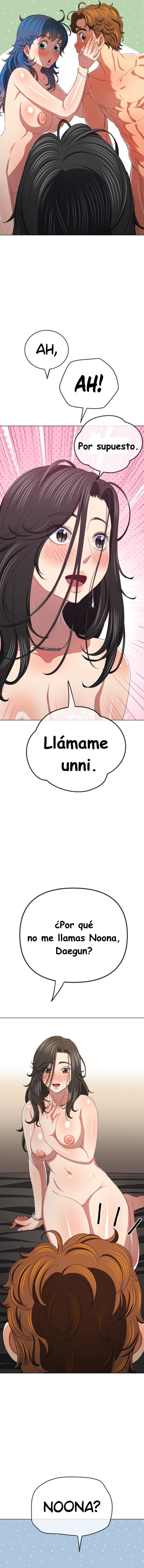 My High School Bully Capítulo 220 - Page 10