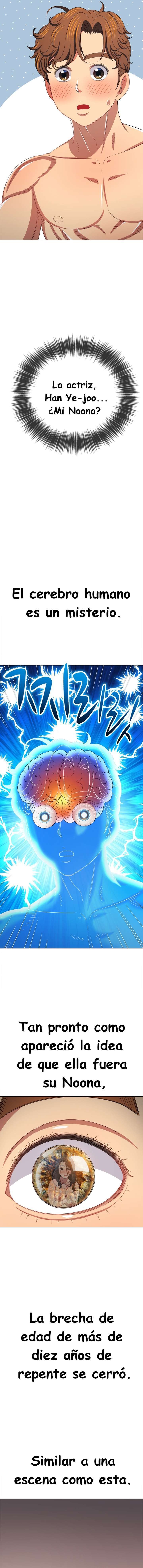 My High School Bully Capítulo 220 - Page 11