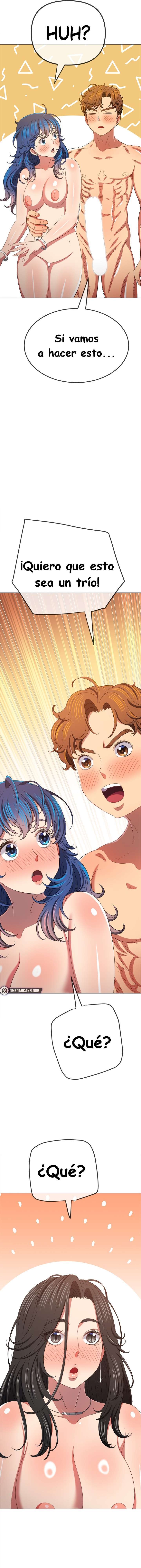 My High School Bully Capítulo 220 - Page 16