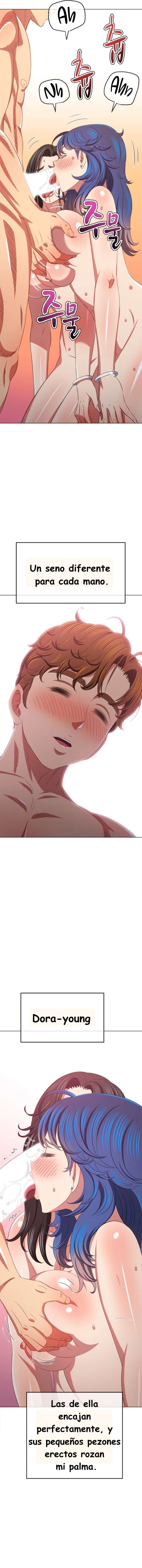 My High School Bully Capítulo 221 - Page 10