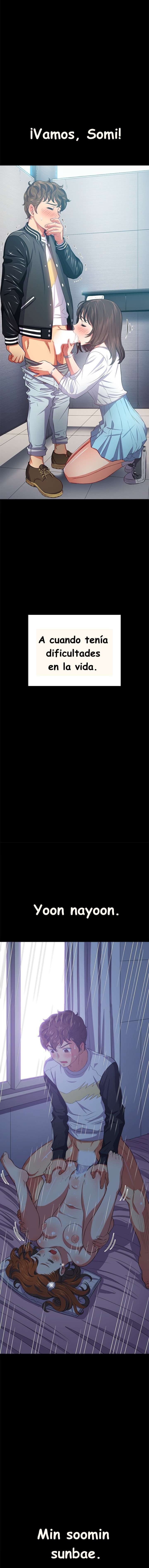 My High School Bully Capítulo 221 - Page 13