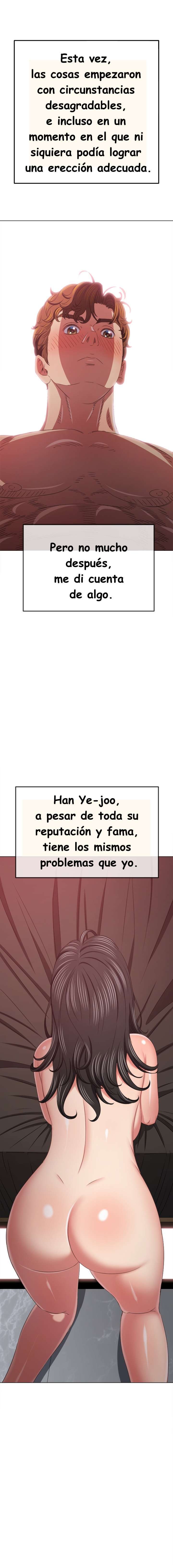 My High School Bully Capítulo 221 - Page 18