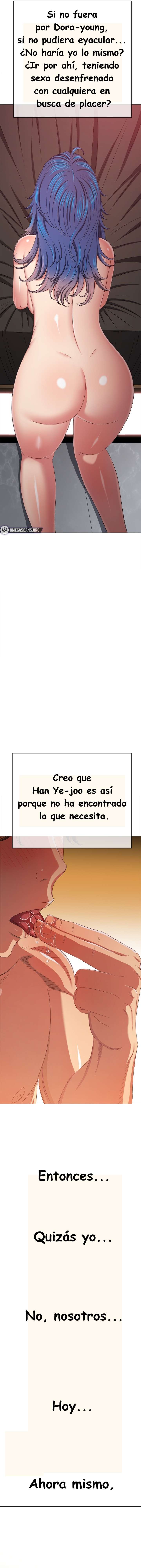 My High School Bully Capítulo 221 - Page 19