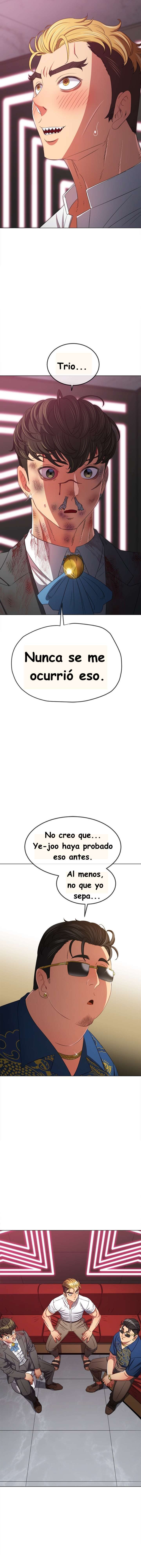 My High School Bully Capítulo 221 - Page 4