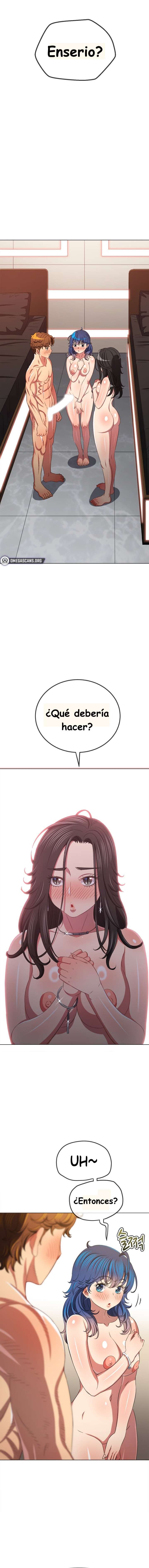 My High School Bully Capítulo 221 - Page 5