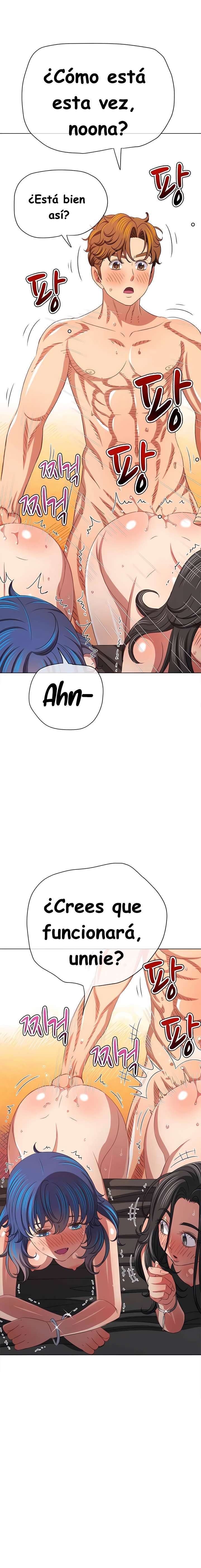 My High School Bully Capítulo 222 - Page 16