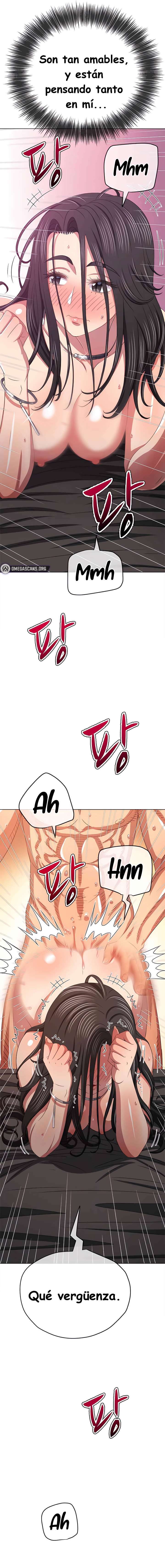 My High School Bully Capítulo 222 - Page 17