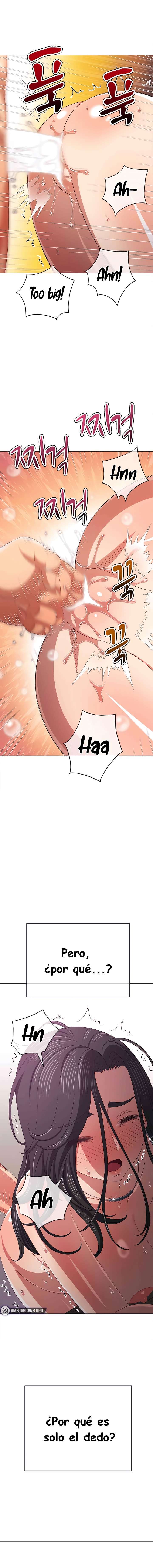 My High School Bully Capítulo 222 - Page 7