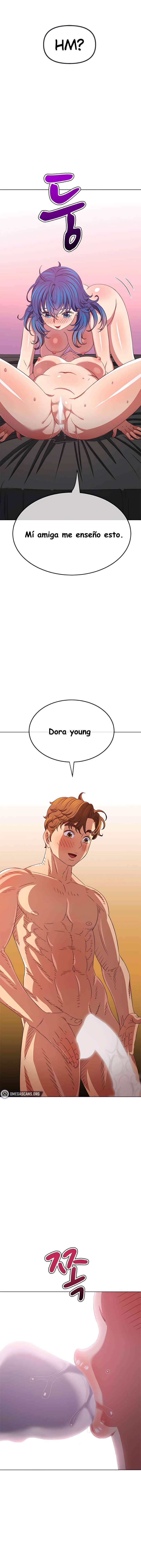 My High School Bully Capítulo 223 - Page 11